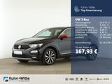 Volkswagen T-Roc 1.5 TSI sport *AHK*ACC*PDC*Navi*AppleCar* - VW T-Roc Gebrauchtwagen in Hamburg