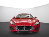 Maserati Granturismo (M145) Basis - Maserati Gebrauchtwagen in Münster