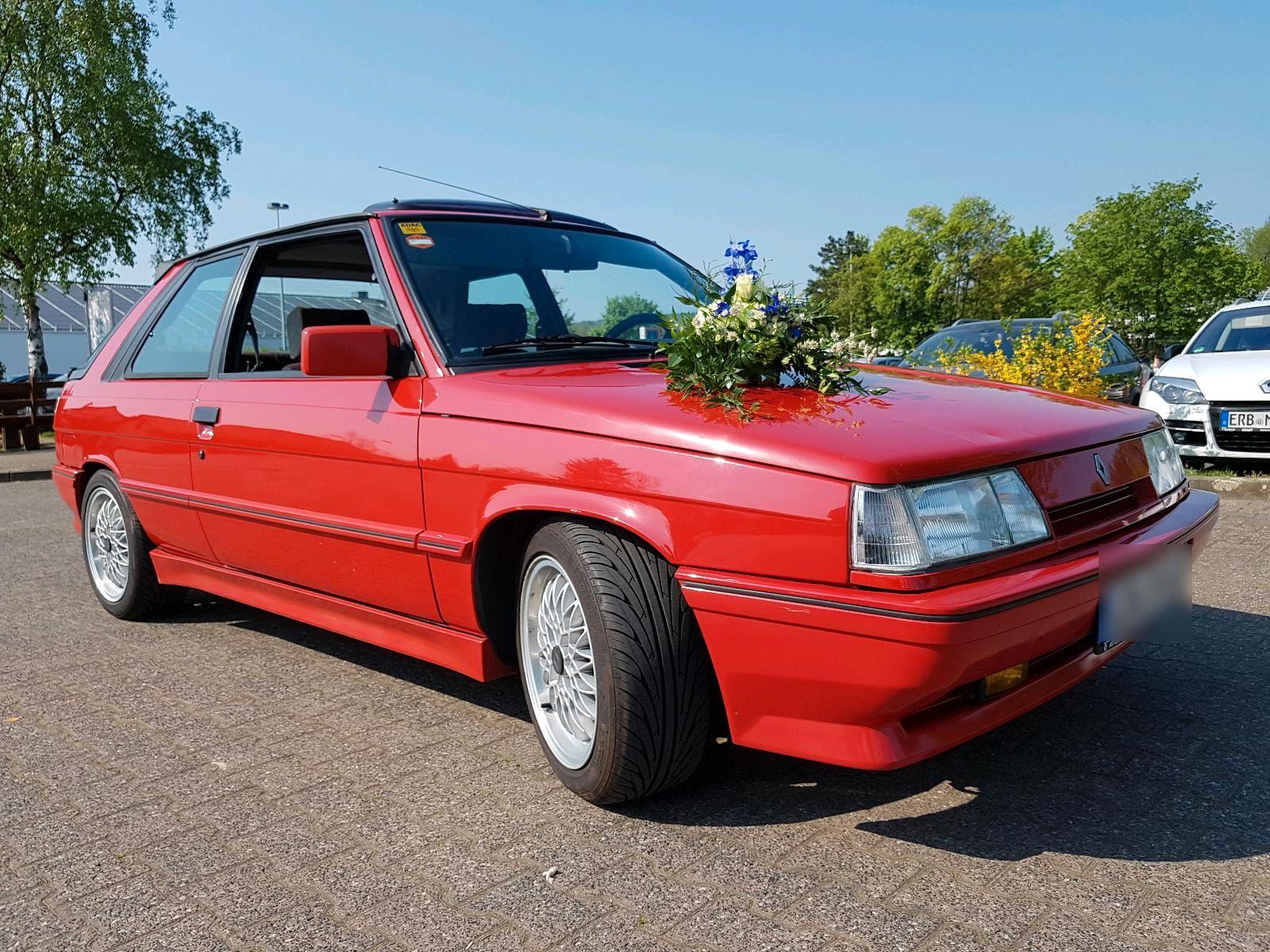 Renault R 11