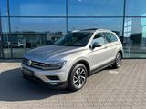 Volkswagen Tiguan 1.5 TSI Join DSG Anhängerk Pano Kamera - Volkswagen Tiguan: Euro 5