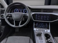 Audi A6 Allroad - Vorschau Bild 14