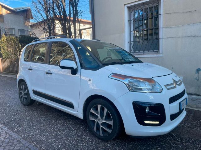 Citroën CITROEN C3 PICASSO 1.6 HDi 92CV