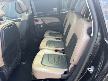 Citroen Grand C4 Picasso / SpaceTourer - 8