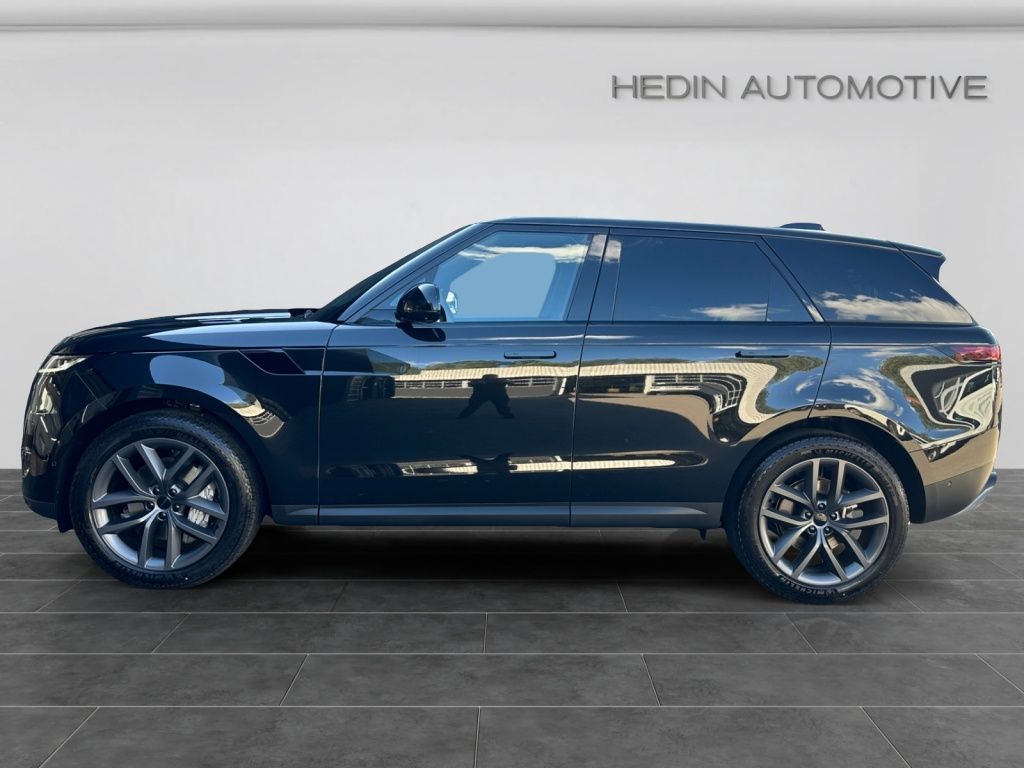 Land Rover Range Rover Sport 3.0 Diesel D250 SE 360°|AHK|LM imagem 3