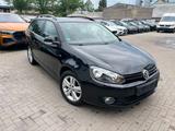 Volkswagen Golf VI Variant 1,2TSI DSG MatchNAVI*GETRIEBESCH - Volkswagen Golf: Getriebe