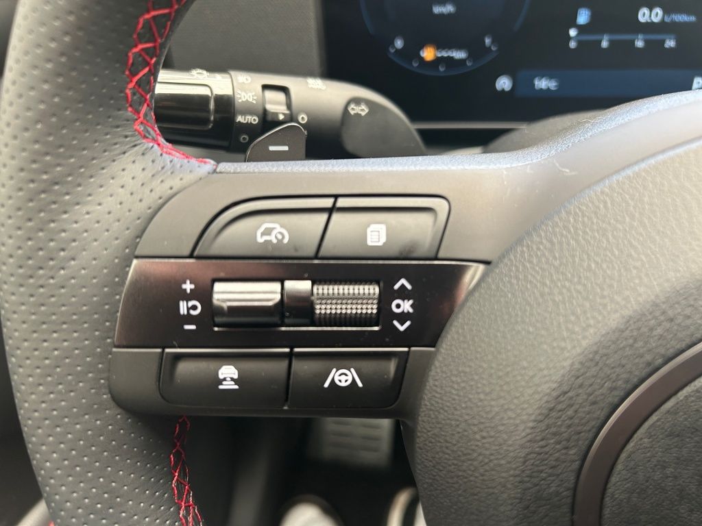 Fahrzeugabbildung Hyundai TUCSON 1.6 T-GDI 4WD 7-DCT N-Line 2xKlima AUT