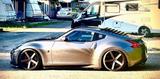 Nissan 370Z 3.7 nismo nismo - Nissan 370Z: Coupé