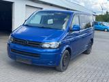 Volkswagen T5 Transporter Bus Shuttle