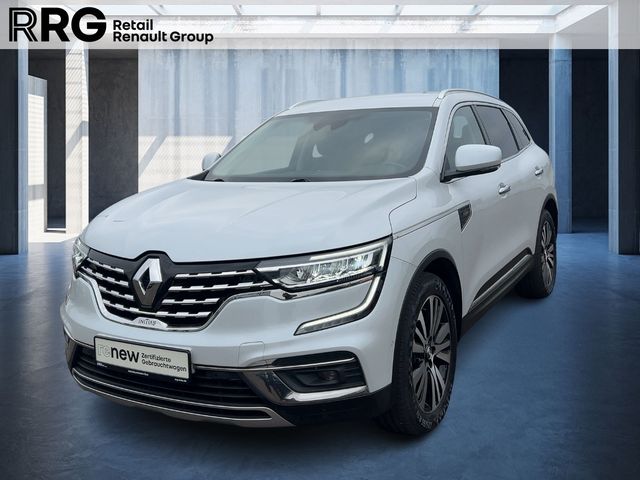 Renault Koleos INITIALE PARIS 4x4 dCi 185 X-tronic