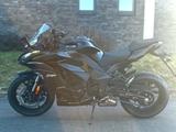 Kawasaki Ninja 1100 SX *IMU*Quickshifter*KTRC*Tempomat* - VON 1001 BIS 1500 CCM