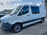 Mercedes-Benz SPRINTER 316 L2H1- DOKA - WEBASTO - AHK 3.500 KG - Offers matching your search criteria