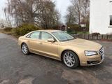 Audi A8 4.2 FSI tiptronic quattro - - Audi A8 Gebrauchtwagen