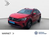 Volkswagen Taigo 1.0 TSI DSG MOVE*NAVI*LED*ASG* - Volkswagen Taigo Jahreswagen
