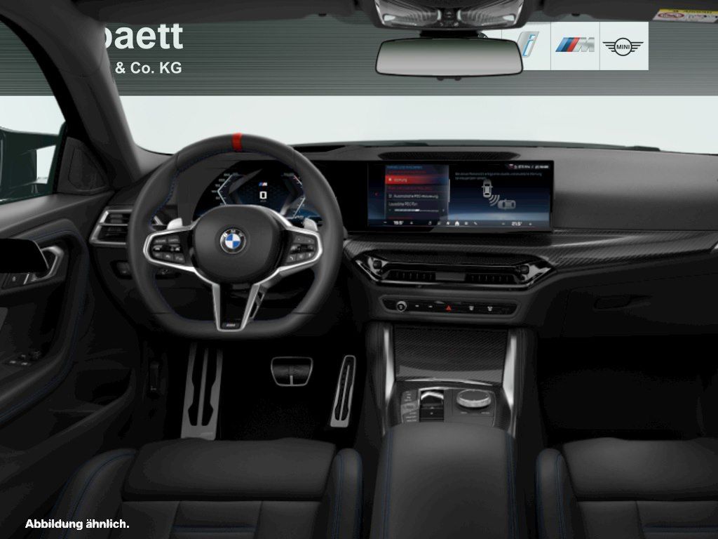 BMW M240i - Bild 4