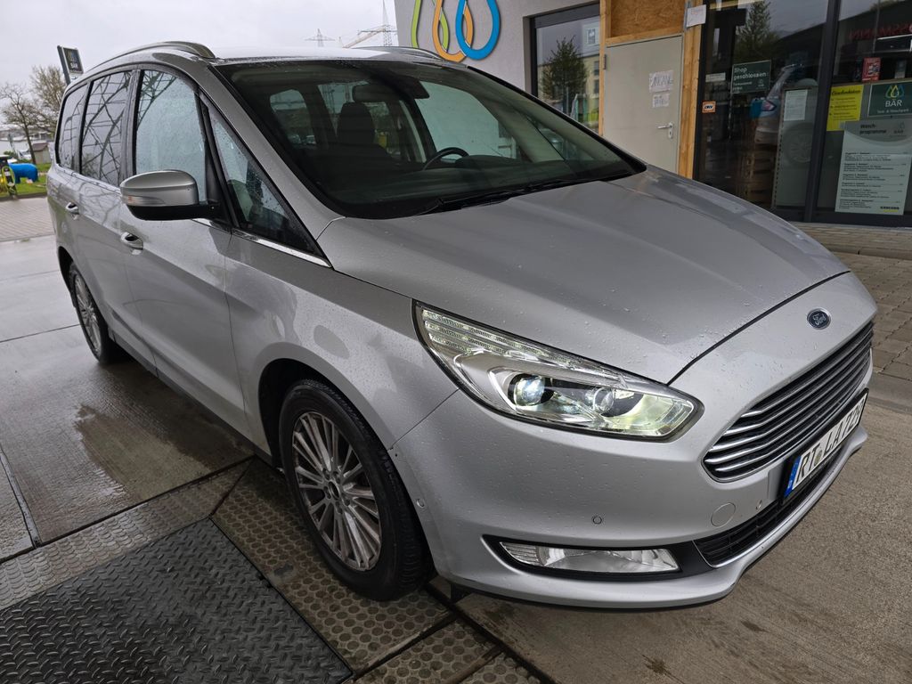 Ford Galaxy