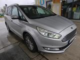 Ford Galaxy 2,0 TDCi 132kW Allrad Titanium P-Shif... - Ford Galaxy in Freiburg