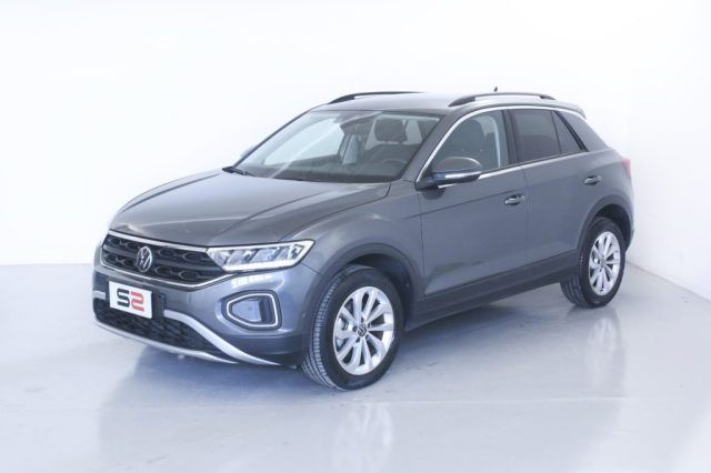 Другие VOLKSWAGEN T-Roc 1.0 TSI Life/FARI LED/VIRTUAL/P