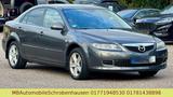 Mazda 6 Lim. 2.0 Exclusive Sport - gebrauchte Mazda 6 aus dem Jahr 2005