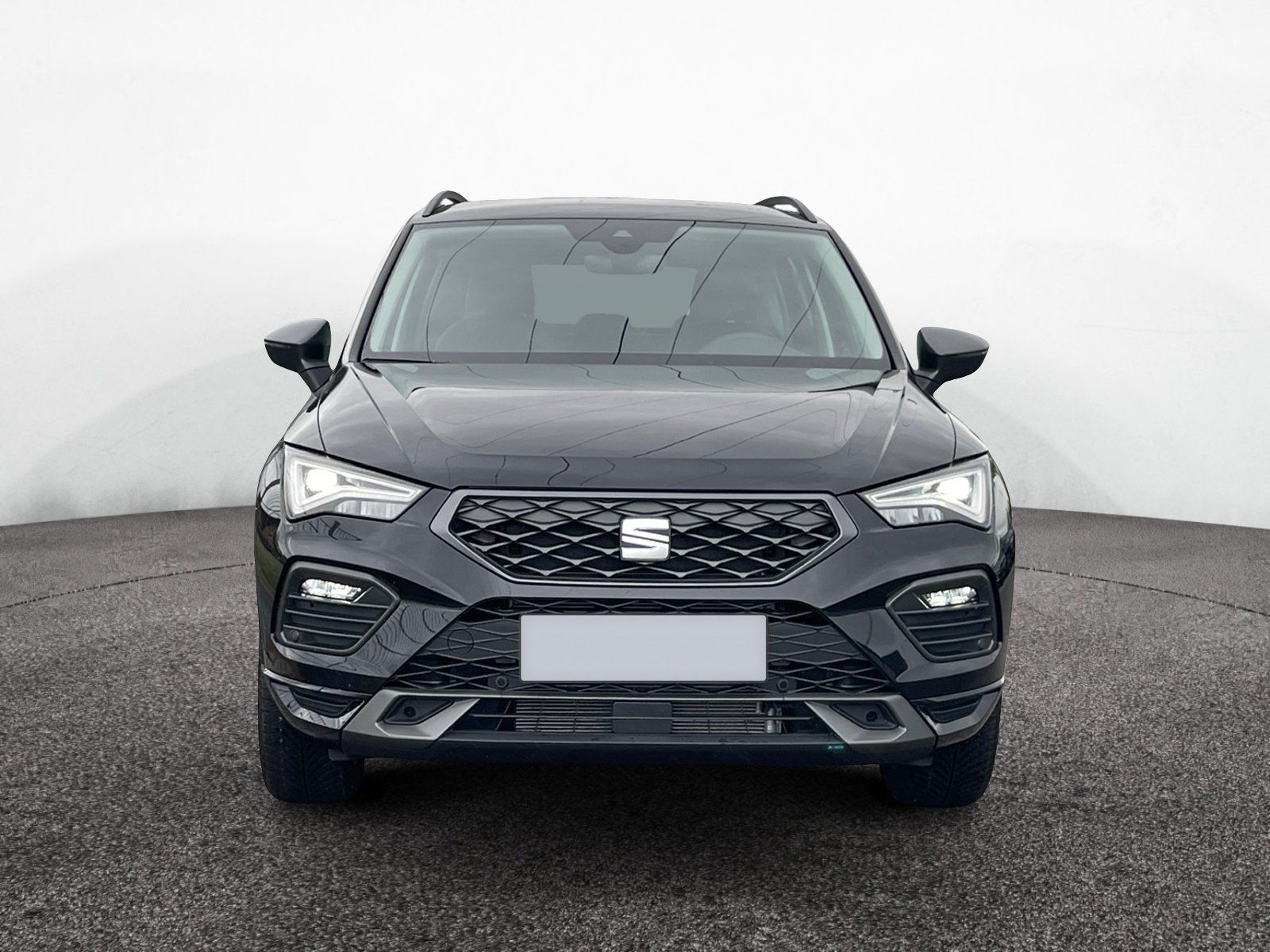 Seat Ateca - Bild 3