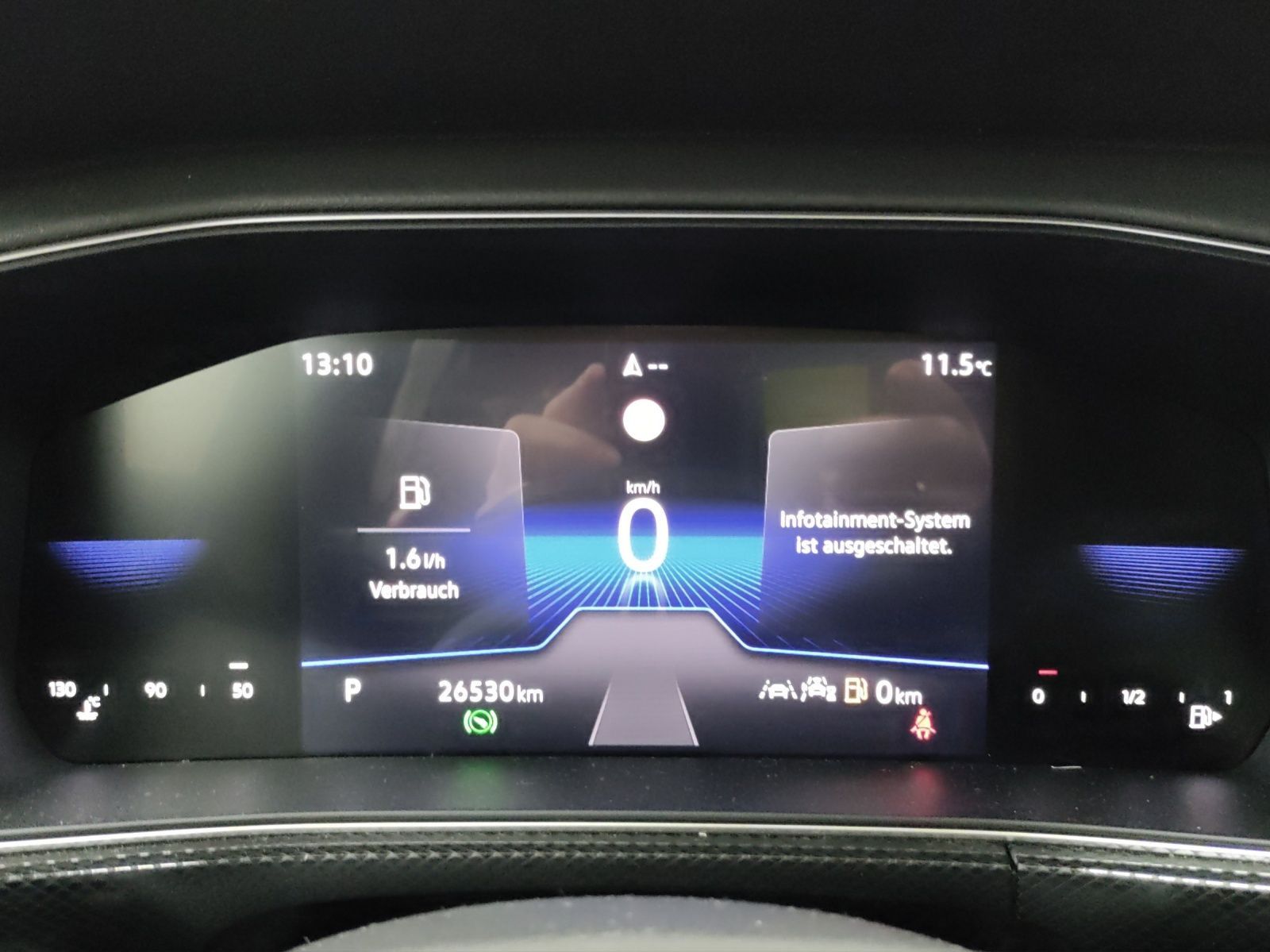 Volkswagen T-Cross - Bild 10