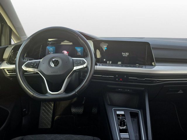 GOLF VIII VARIANT 2.0 TDI DSG