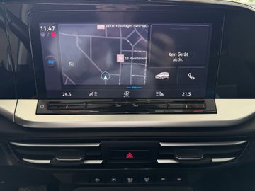 Ford Tourneo Connect Active
