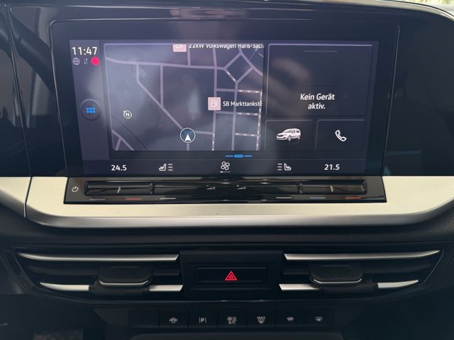 Ford Tourneo Connect Active