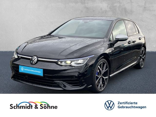 Volkswagen Golf VIII 2.0 TSI R/Matrix/H&K/RFK/DCC Klima