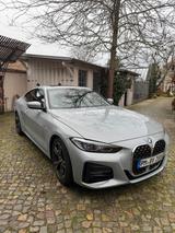 BMW    BMW 430i - gebrauchte BMW 430 aus dem Jahr 2024