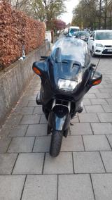 BMW R 1100 RT - BMW R 1100 RT