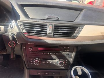 BMW X1 - 9