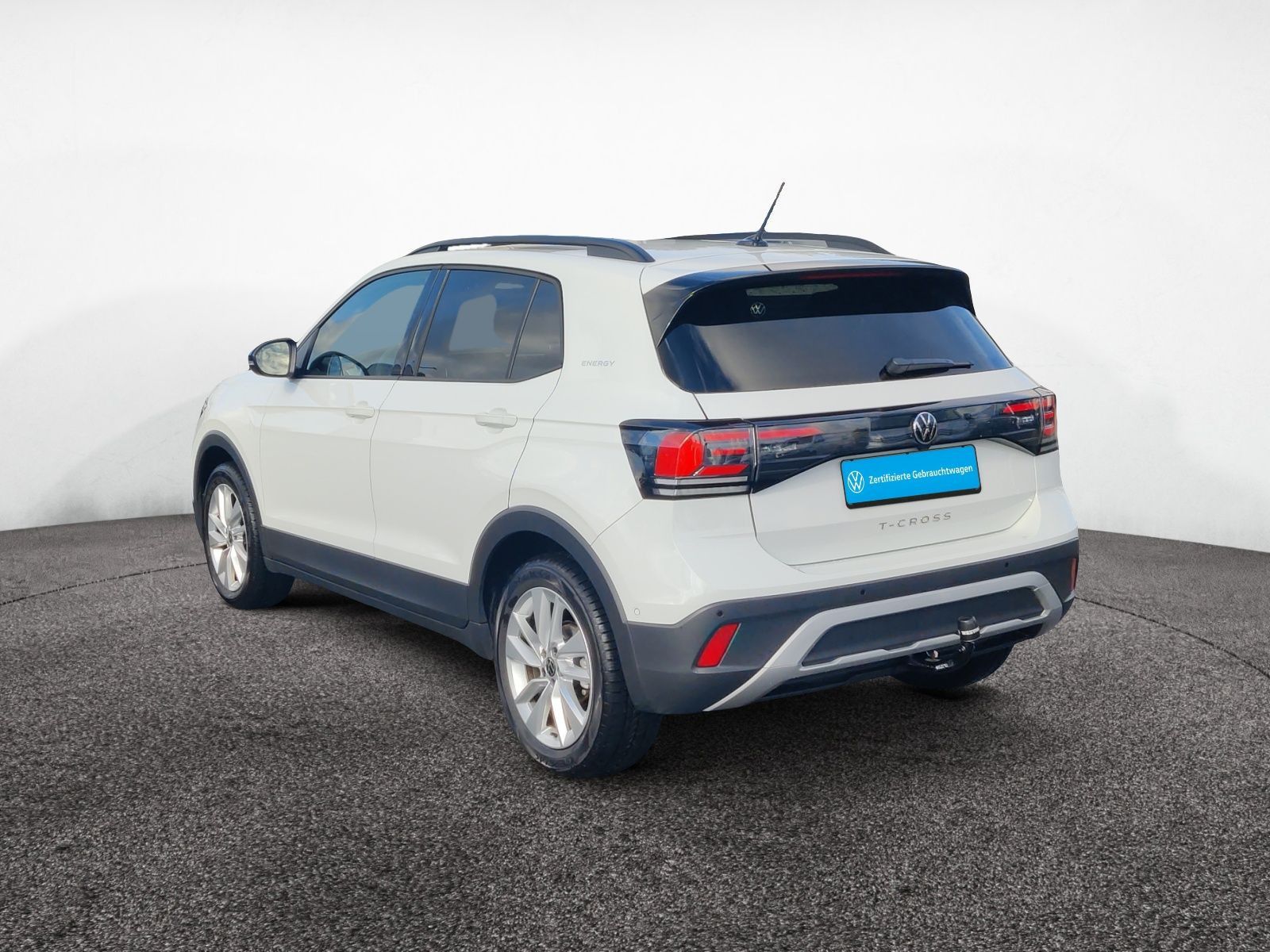 Volkswagen T-Cross 1.0 TSI DSG Energy ACC LED AHK Navi foto 4