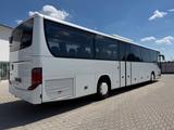 Setra S 416 H - Setra Reisebus 416