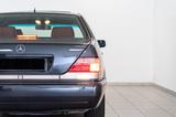 Mercedes-Benz S 320 S 320 - Mercedes-Benz S-Klasse Oldtimer