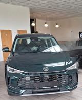 MG ZS 1.5 Hybrid+ Comfort Comfort - MG ZS von privat