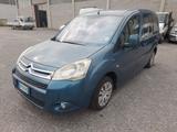 Citroën Citroen Berlingo 1.6 HDi 90CV Multispace - Citroën Berlingo aus 2008: Multispace
