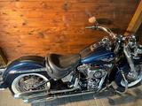 Harley-Davidson Softail Deluxe FLSTN 103 - Angebote