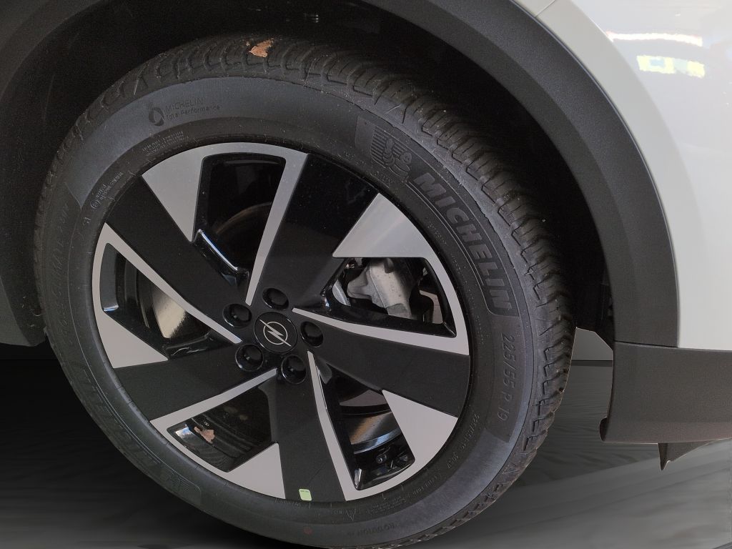 Opel Grandland X Grandland 1.2 DI Hybrid 48 V Automat imagem 3