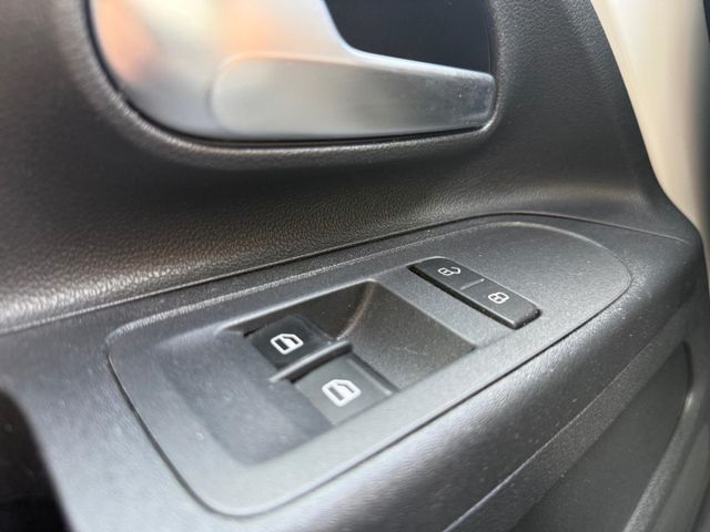 up! 1.0 DAB Freisprech BT