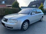 Audi A6 3.0 LPG Prins - Audi A6 aus 2003: 3.0