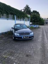 Mercedes-Benz Mercedes CLK / Bj. 2005 / 140'000km - aus 2005: Mercedes Clk