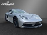 Porsche 718 Cayman GTS 4.0 1. Hand NAV LED BOSE KAM - Porsche Cayman: Gt4
