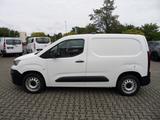 Peugeot Partner Premium 1.5d+SORTIMO+Klima+Navi+SHZ+PDC - Peugeot Partner