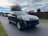 Porsche Cayenne S"BRAUNE LDER"KLIMA"ALLRAD"HU-AU NEU" - gebrauchte Porsche Cayenne aus dem Jahr 2007