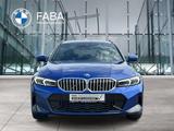 BMW 320d Touring M Sportpaket Head-Up HK HiFi DAB - Gebrauchtwagen in Görlitz