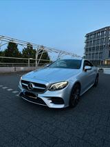 Mercedes-Benz Mercedes E220 Coupé 4MATIC  AMG  360  ... - Mercedes-Benz E 220 in Hagen