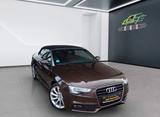 Audi A5 Cabriolet 2.0 TDI*2×S-Line~Navi MMI~Leder - Audi A5 Gebrauchtwagen in Mannheim