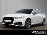 Audi S4 Avant 3.0 TDI quattro tiptronic - Audi S4 mit Diesel-Antrieb