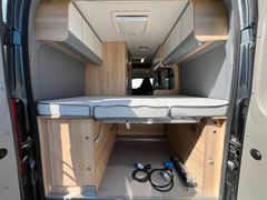 Clever Tour 540* Markise*AHK*Klimaaut.*140PS
