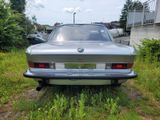 BMW 3.0 CSi - Rechtslenker - BMW aus 1973: Coupé